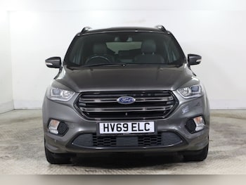 Used Ford Kuga 2019 for sale - 76686214: Photo