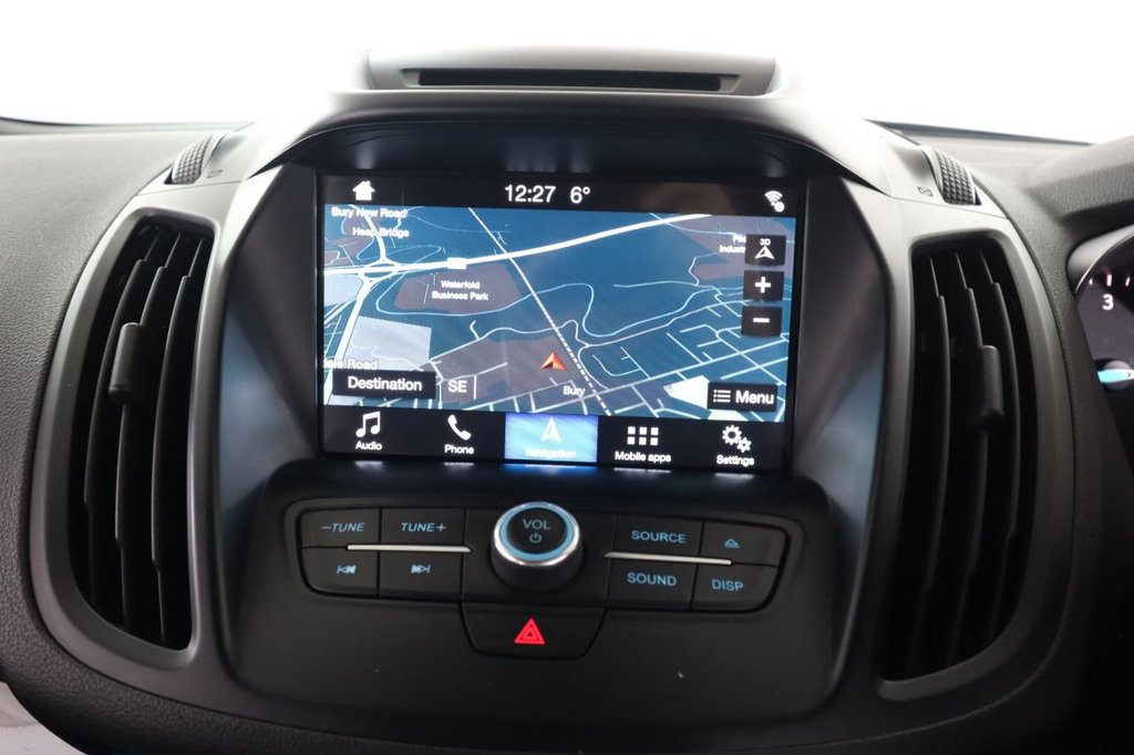 Used Ford Kuga 2019 for sale - 76686214: Photo 30