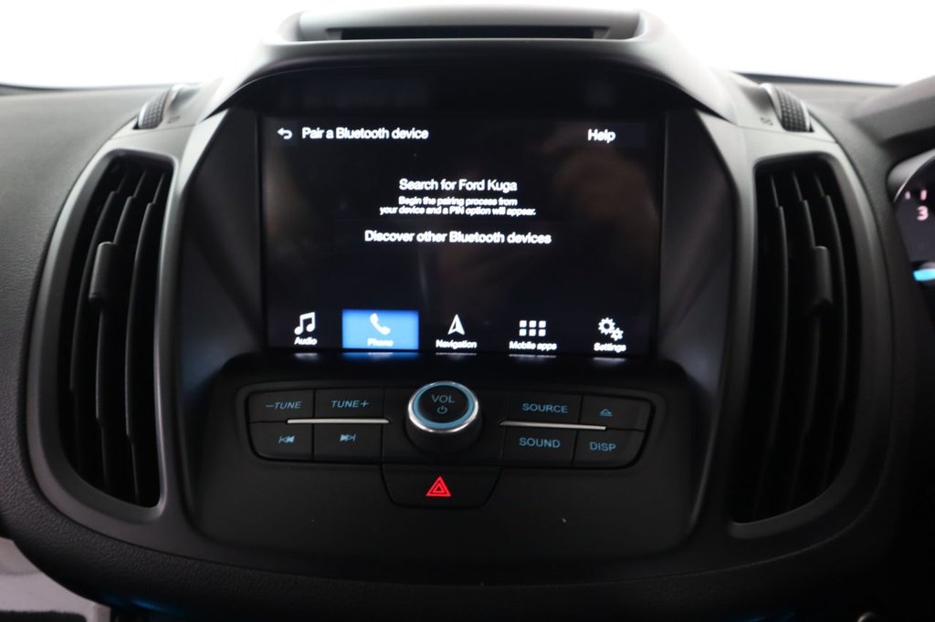 Used Ford Kuga 2019 for sale - 76686214: Photo 32