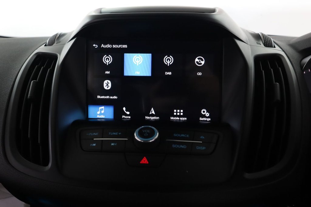 Used Ford Kuga 2019 for sale - 76686214: Photo 34