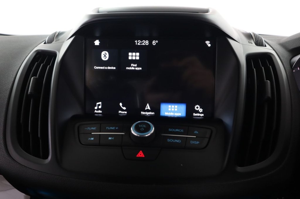 Used Ford Kuga 2019 for sale - 76686214: Photo 35