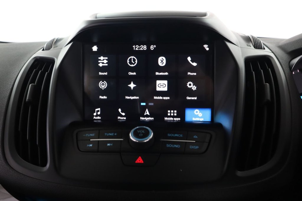 Used Ford Kuga 2019 for sale - 76686214: Photo 36