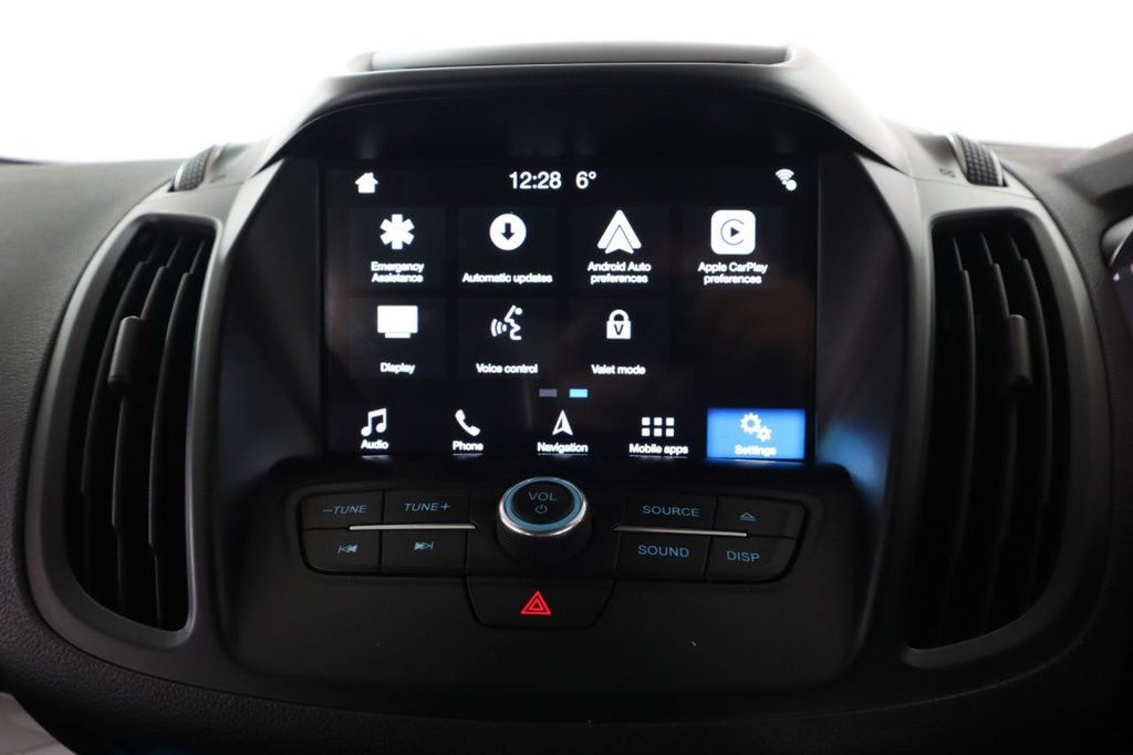 Used Ford Kuga 2019 for sale - 76686214: Photo 37