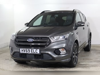 Used Ford Kuga 2019 for sale - 76686214: Photo