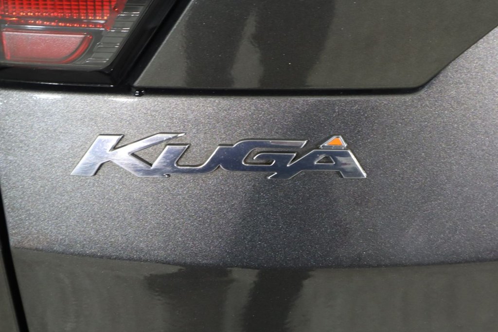 Used Ford Kuga 2019 for sale - 76686214: Photo 45