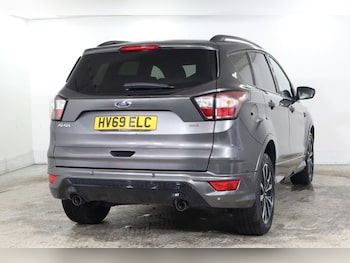 Used Ford Kuga 2019 for sale - 76686214: Photo