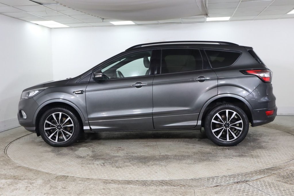 Used Ford Kuga 2019 for sale - 76686214: Photo 8