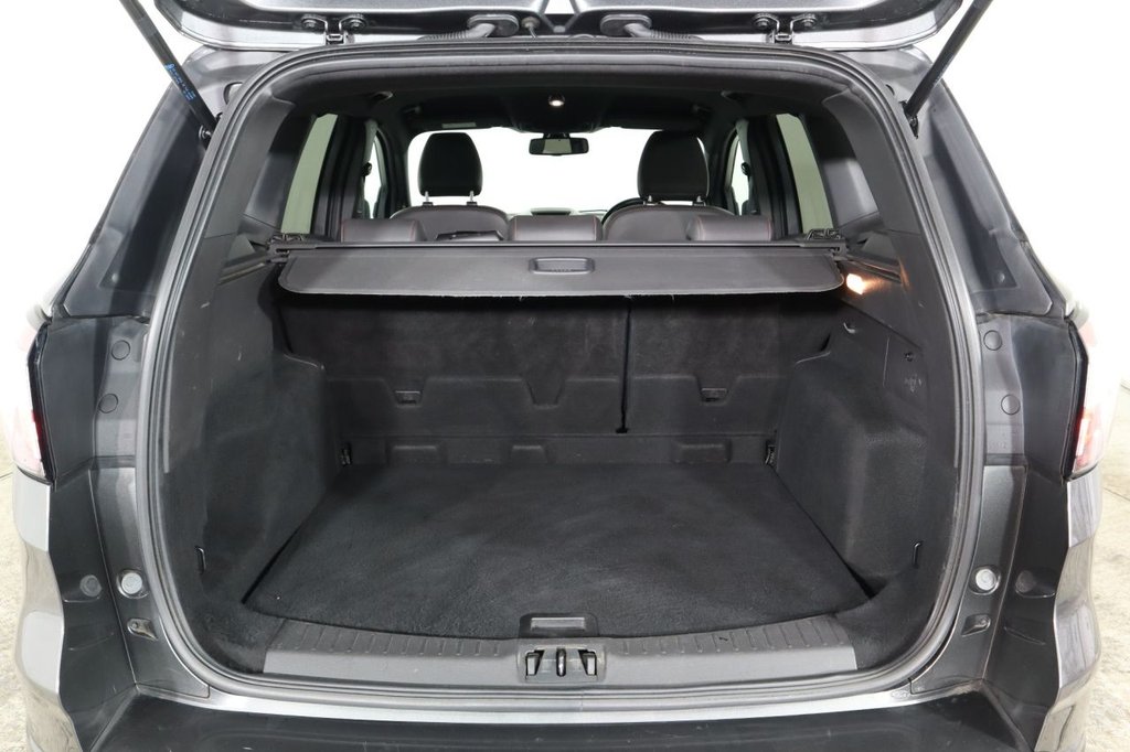 Used Ford Kuga 2019 for sale - 76686214: Photo 9