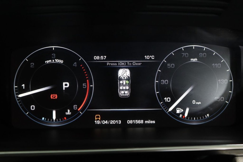 Vehicle 19
