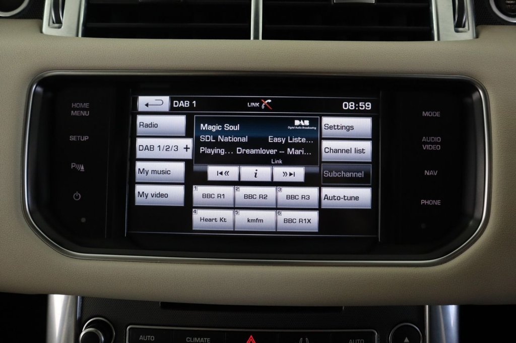 Vehicle 29