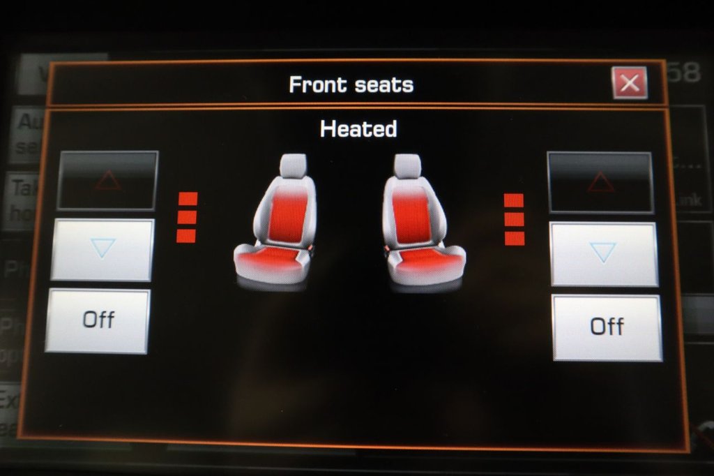 Vehicle 35