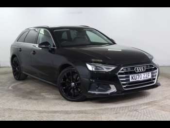 2020 (70) - 2.0 TDI 30 Sport Estate 5dr Diesel S Tronic Euro 6 (s/s) (136 ps)