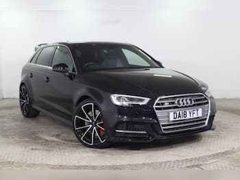 Used Audi A3 2018 for sale - 79723117: Photo