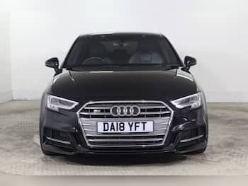 Used Audi A3 2018 for sale - 79723117: Photo