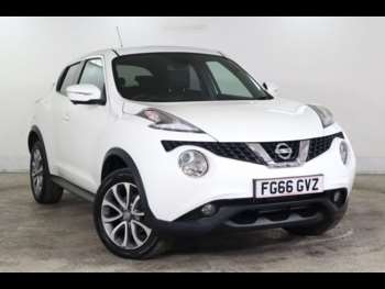 2016 (66) - 1.5 dCi Tekna 5dr