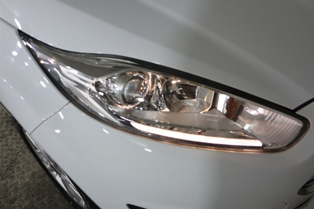 Used Ford Fiesta 2015 for sale - 77007674: Photo 13