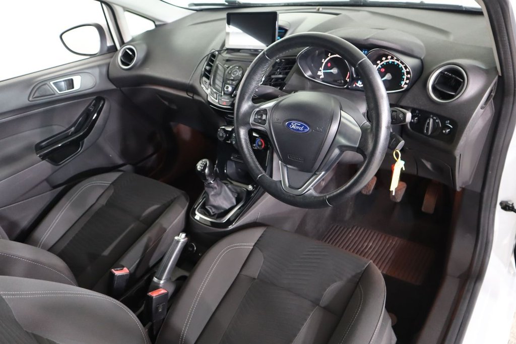 Used Ford Fiesta 2015 for sale - 77007674: Photo 18