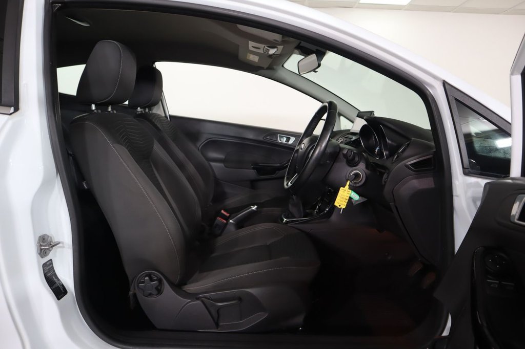 Used Ford Fiesta 2015 for sale - 77007674: Photo 19