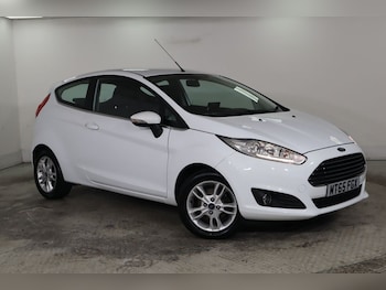 Ford Fiesta feature image