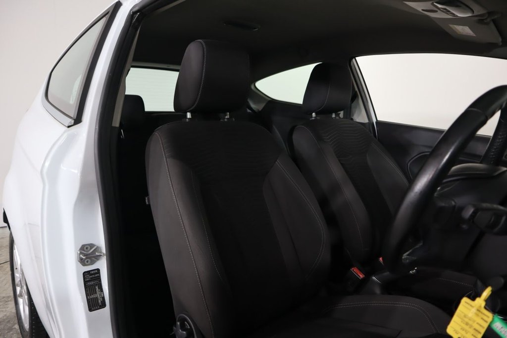 Used Ford Fiesta 2015 for sale - 77007674: Photo 20