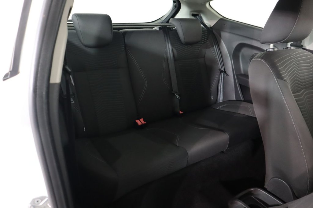 Used Ford Fiesta 2015 for sale - 77007674: Photo 21