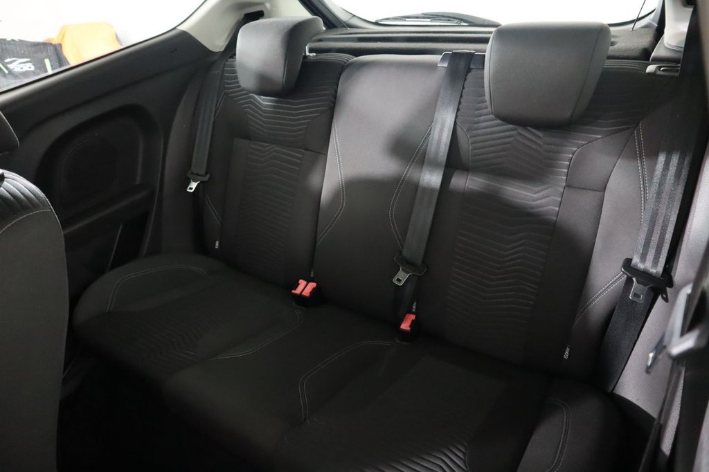 Used Ford Fiesta 2015 for sale - 77007674: Photo 22