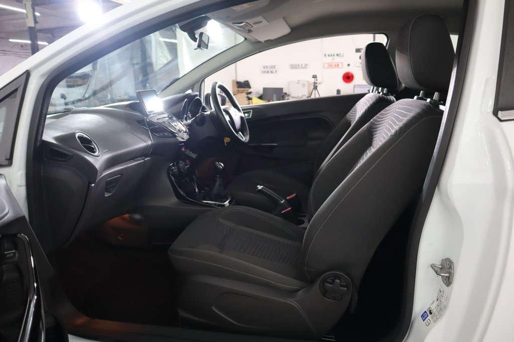 Used Ford Fiesta 2015 for sale - 77007674: Photo 23