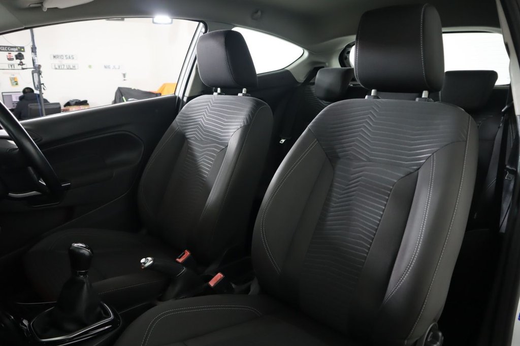 Used Ford Fiesta 2015 for sale - 77007674: Photo 25