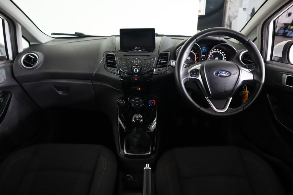 Used Ford Fiesta 2015 for sale - 77007674: Photo 26