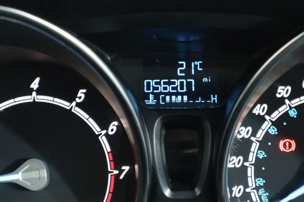 Used Ford Fiesta 2015 for sale - 77007674: Photo 29