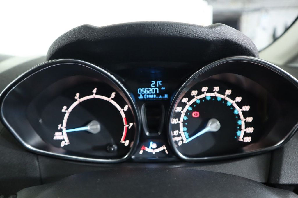 Used Ford Fiesta 2015 for sale - 77007674: Photo 30