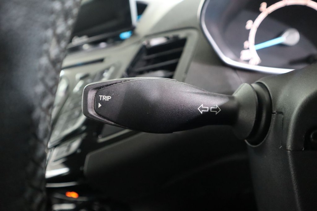 Used Ford Fiesta 2015 for sale - 77007674: Photo 31