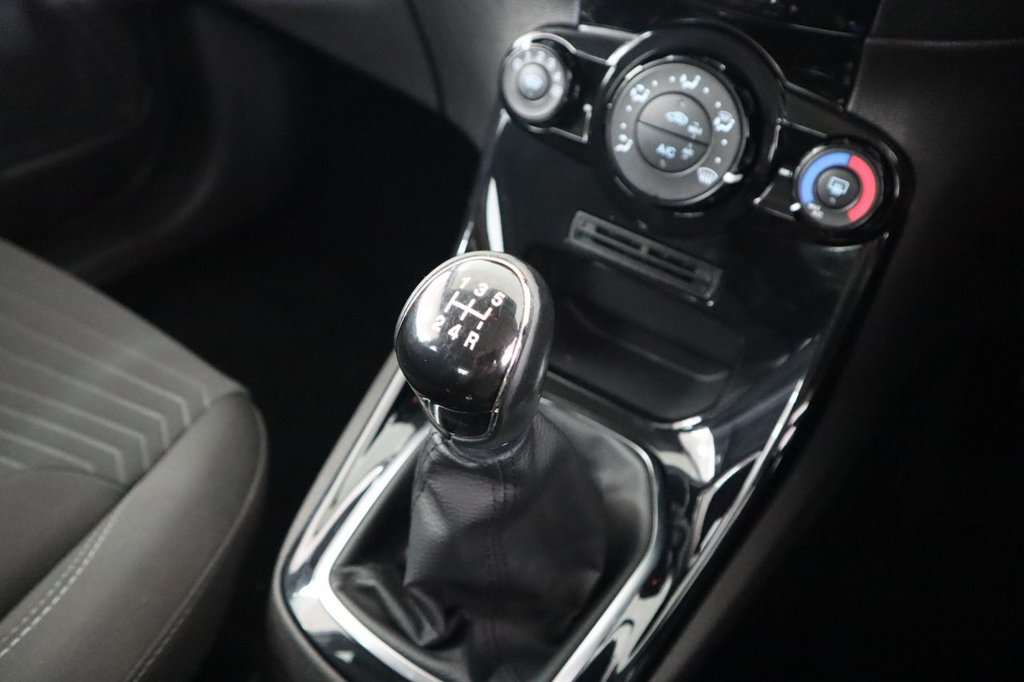 Used Ford Fiesta 2015 for sale - 77007674: Photo 33