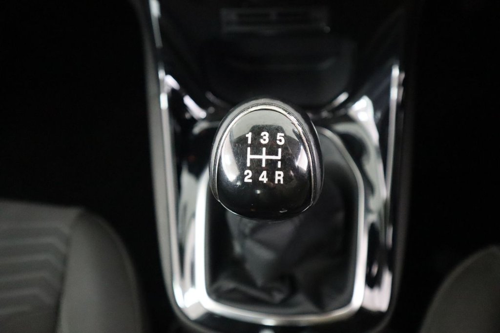 Used Ford Fiesta 2015 for sale - 77007674: Photo 34