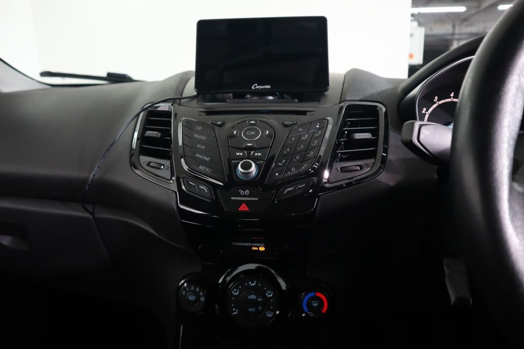 Used Ford Fiesta 2015 for sale - 77007674: Photo 37