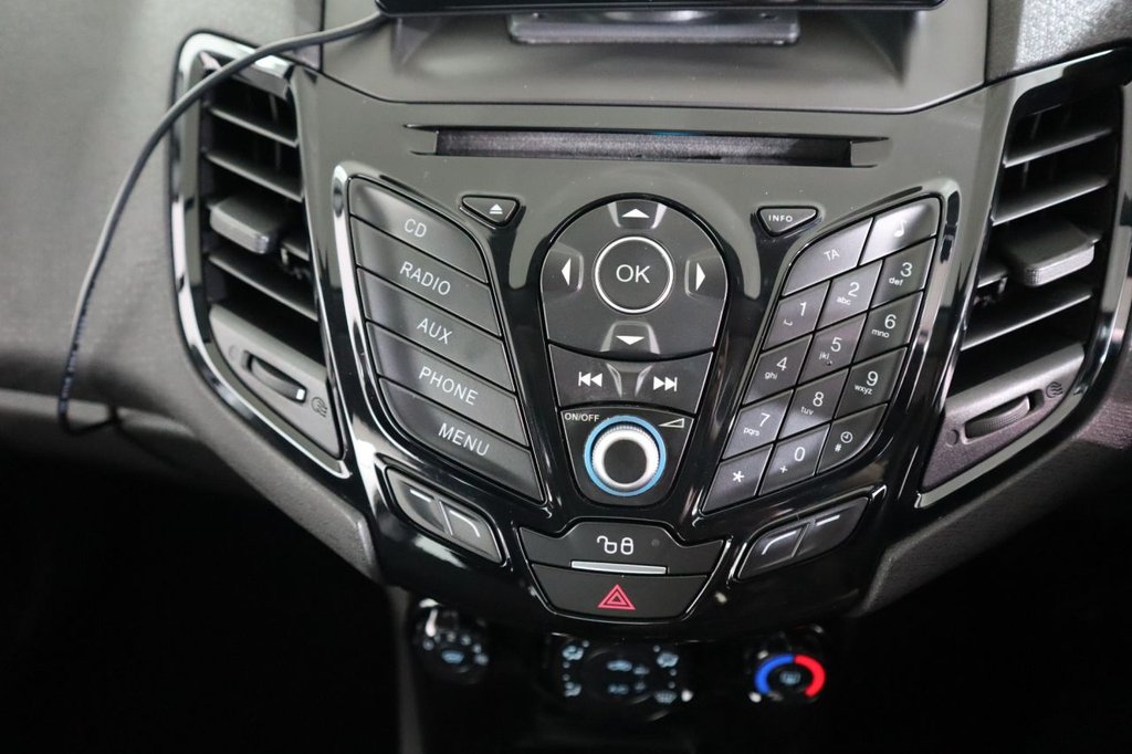 Used Ford Fiesta 2015 for sale - 77007674: Photo 38