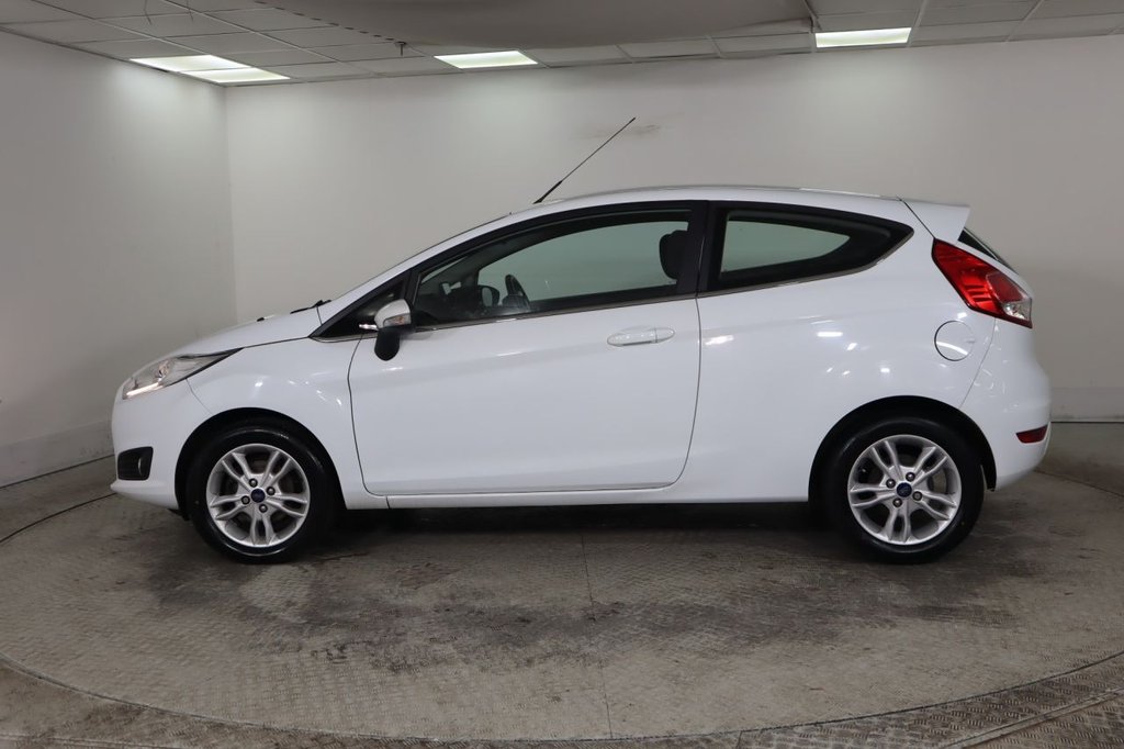 Used Ford Fiesta 2015 for sale - 77007674: Photo 7