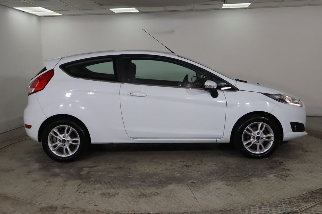 Used Ford Fiesta 2015 for sale - 77007674: Photo 8