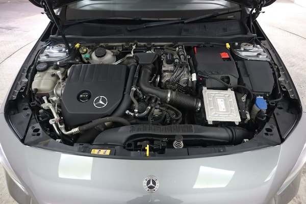 Used Mercedes-Benz A-Class 2021 for sale - 76236067: Photo 10