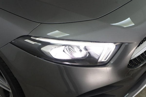 Used Mercedes-Benz A-Class 2021 for sale - 76236067: Photo 11
