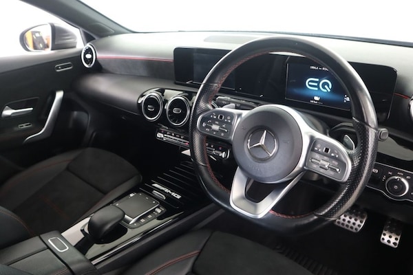 Used Mercedes-Benz A-Class 2021 for sale - 76236067: Photo 13