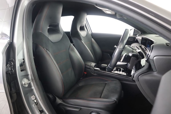 Used Mercedes-Benz A-Class 2021 for sale - 76236067: Photo 14