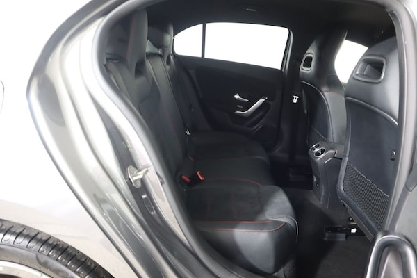 Used Mercedes-Benz A-Class 2021 for sale - 76236067: Photo 15