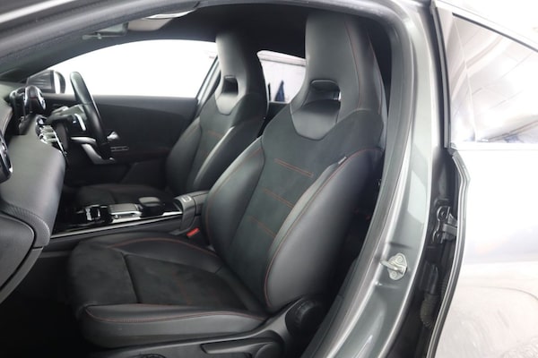 Used Mercedes-Benz A-Class 2021 for sale - 76236067: Photo 16