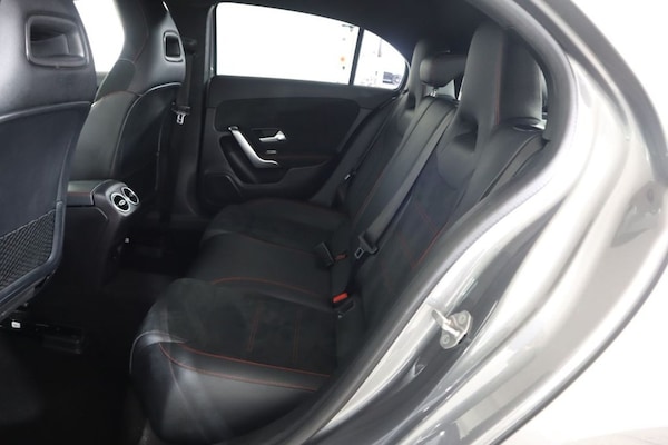 Used Mercedes-Benz A-Class 2021 for sale - 76236067: Photo 17