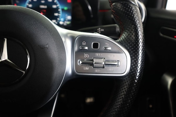 Used Mercedes-Benz A-Class 2021 for sale - 76236067: Photo 21