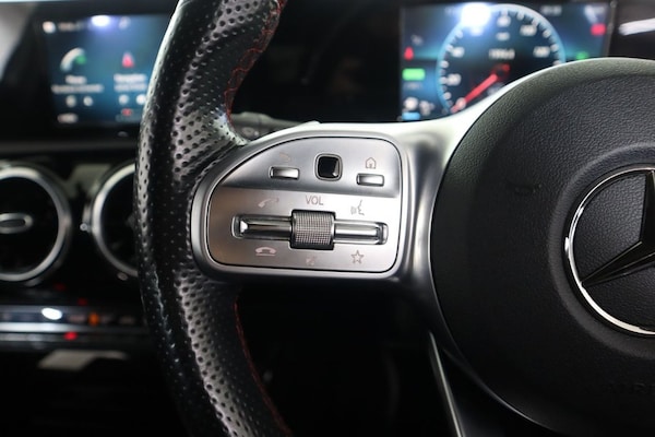 Used Mercedes-Benz A-Class 2021 for sale - 76236067: Photo 22