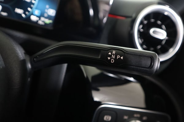 Used Mercedes-Benz A-Class 2021 for sale - 76236067: Photo 23