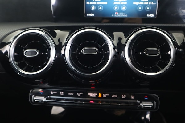 Used Mercedes-Benz A-Class 2021 for sale - 76236067: Photo 26