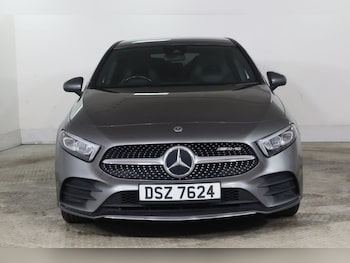 Used Mercedes-Benz A-Class 2021 for sale - 76236067: Photo 2